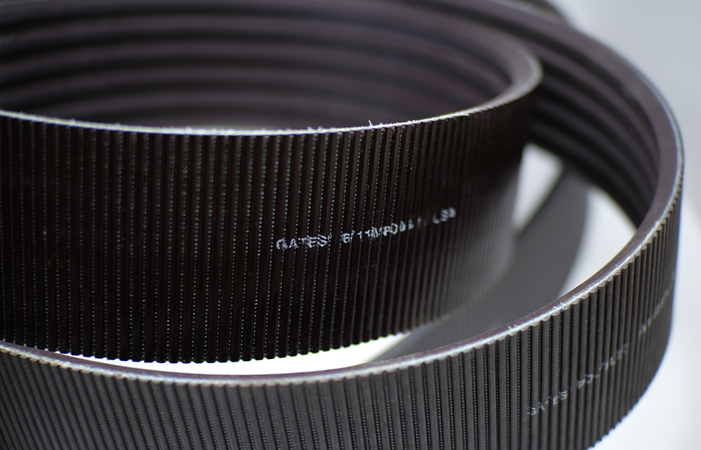 Polymax & Multi Polymax Belt