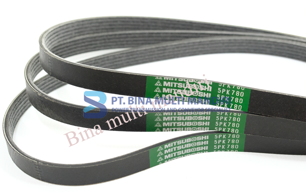 Ribstar – G Belt