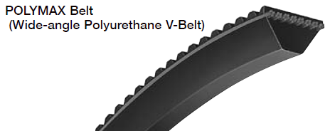 Prene Hexagonal Rope