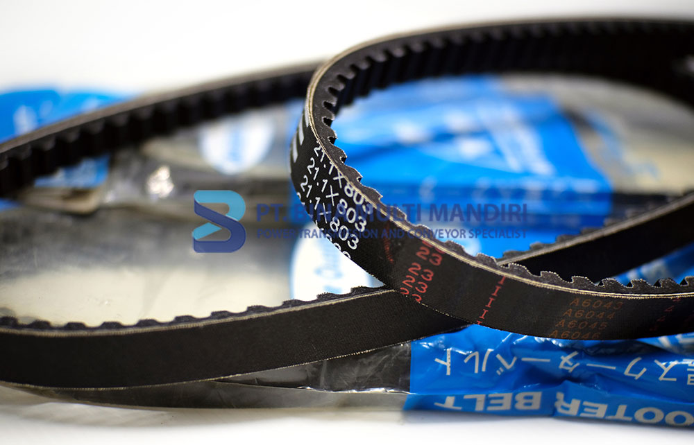 Scooter / Scutic Belts