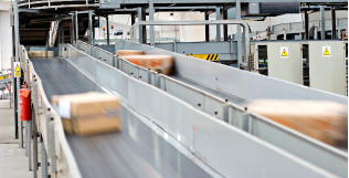 Conveyor Belts System and Related Products