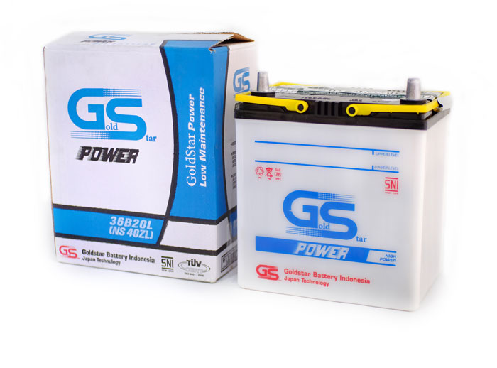 GS Premium Power